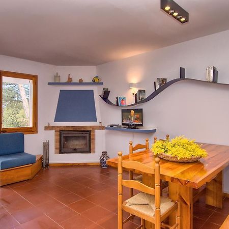 Sa Tuna "Casas Ce Ma" Begur Room photo