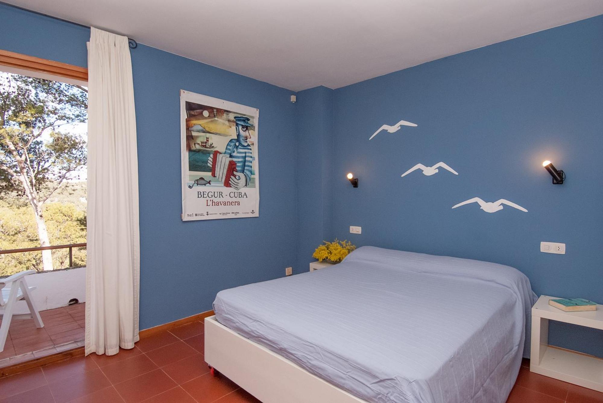 Sa Tuna "Casas Ce Ma" Begur Exterior photo