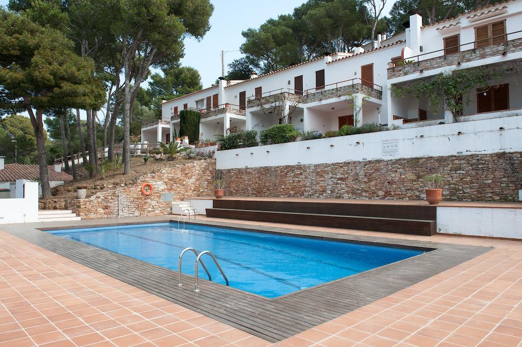 Sa Tuna "Casas Ce Ma" Begur Room photo