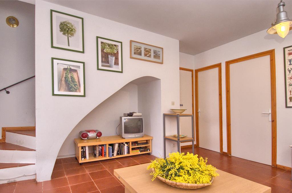 Sa Tuna "Casas Ce Ma" Begur Room photo