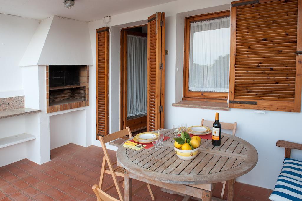 Sa Tuna "Casas Ce Ma" Begur Room photo