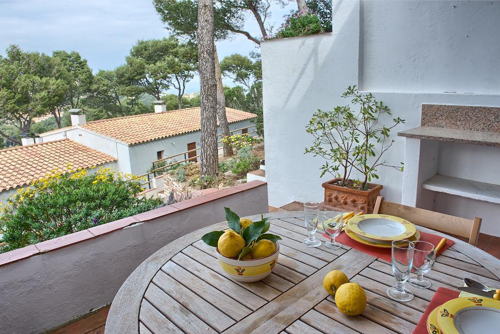 Sa Tuna "Casas Ce Ma" Begur Room photo