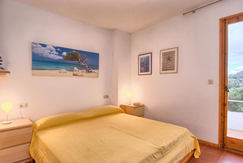 Sa Tuna "Casas Ce Ma" Begur Room photo