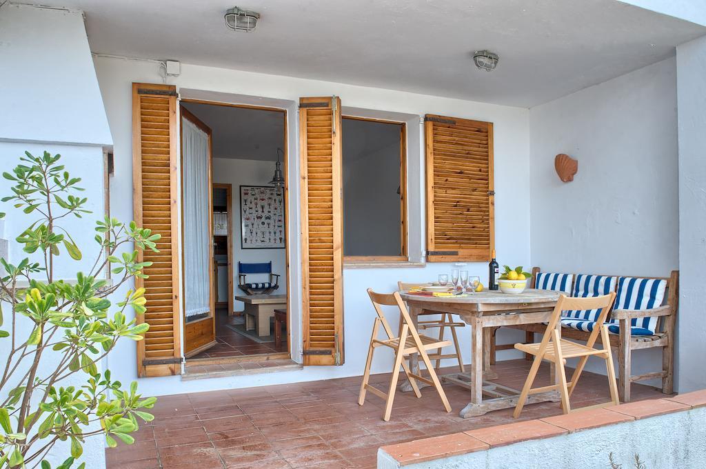 Sa Tuna "Casas Ce Ma" Begur Room photo