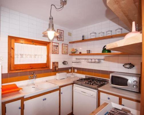 Sa Tuna "Casas Ce Ma" Begur Exterior photo